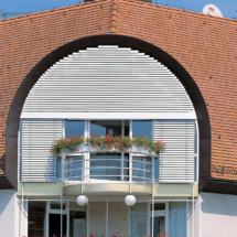 Sonnenschutz Dachfenster Jalousien Dachfenster