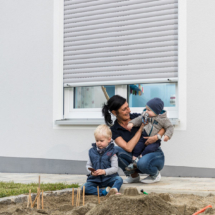 Rolladen nachrüsten