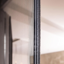 Insektenschutz Pendeltür Fliegenschutz