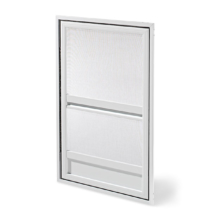 Insektenschutz Pendeltür Insektenschutztür