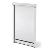 Insektenschutzrollo Insektenschutzrollo Dachfenster