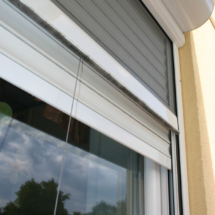 Insektenschutzrollo Fliegengitter Rollo