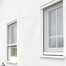 Insektenschutzrollo Fliegengitter Rollo