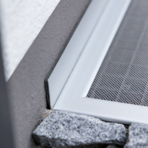 Kellerschachtabdeckung Lichtschachtgitter