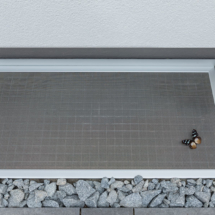 Lichtschachtgitter Kellerschachtabdeckung