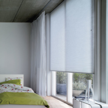 Plissee Fenster Fenster Plissee