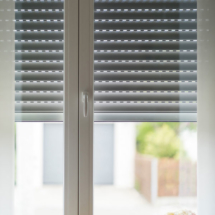 Rollladen nachrüsten