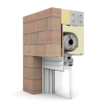 Rollladendämmung Rollladen Dämmung