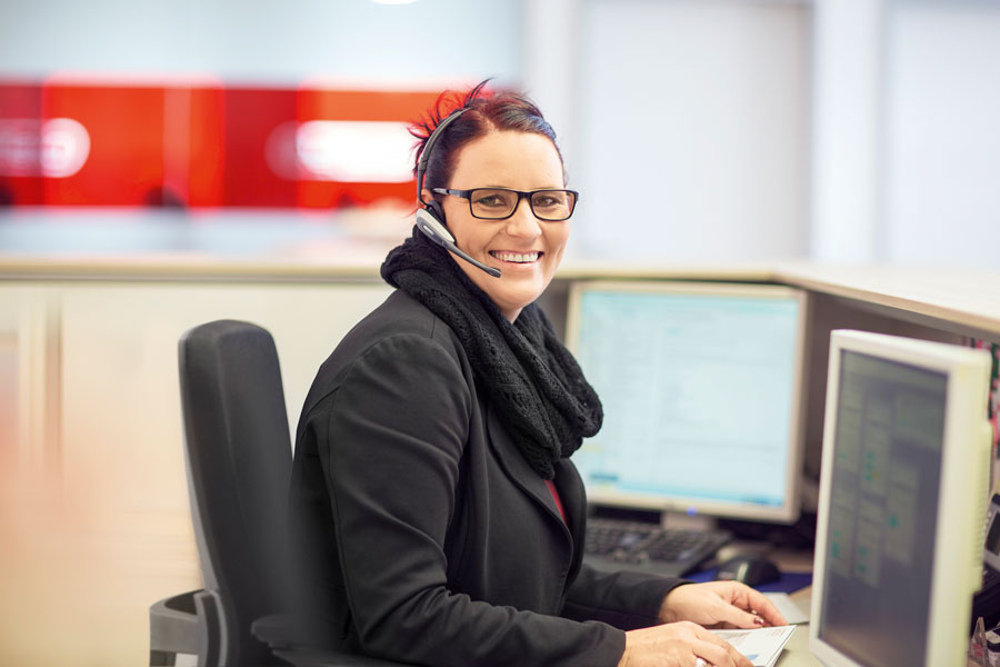 Reflexa Service und Beratung