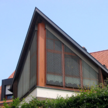 Jalousie Dreiecksfenster Jalousien Dreiecksfenster