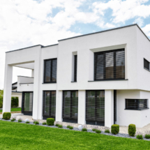 Fenster Jalousien Verdunkelungsrollo