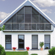 Passivhaus geeignet Energetische Sanierung