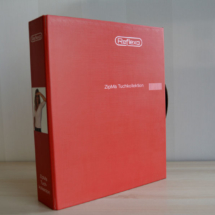 Markisenstoff Kollektion Markisenstoff