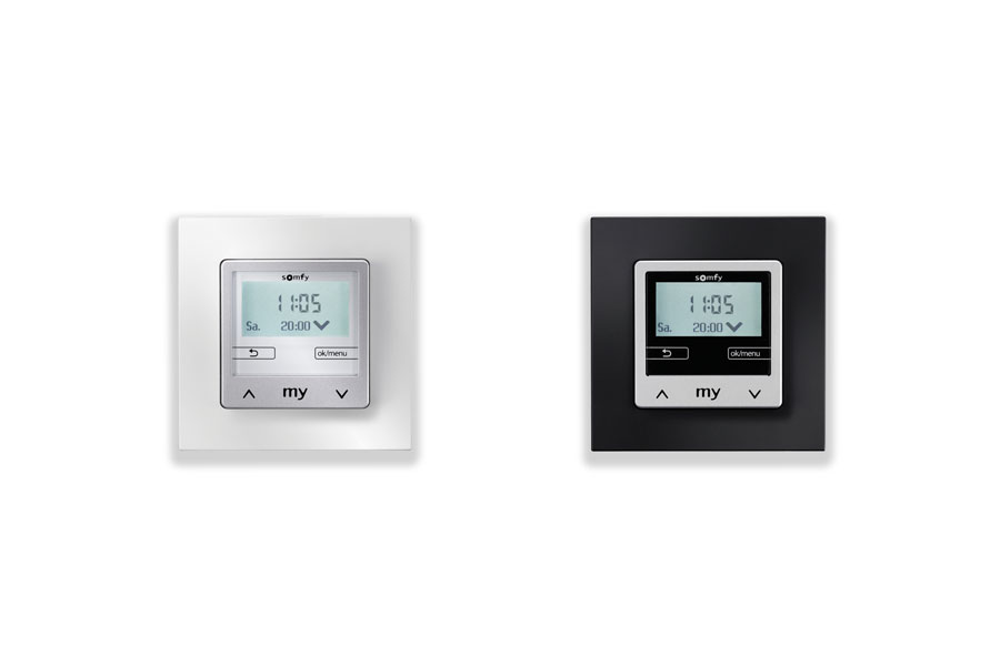 Rollladen Laufzeit programmieren