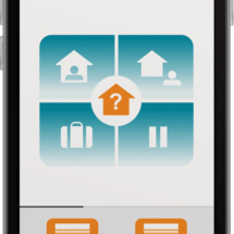 Somfy Connexoon Fenster Rolladen, Jalousie über Handy steuern