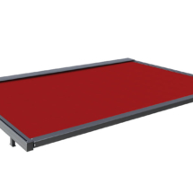 Beschattung Wintergarten