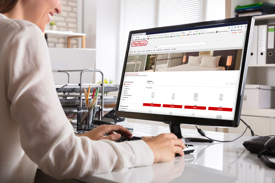 Strom sparen mit Akku-Rolladen