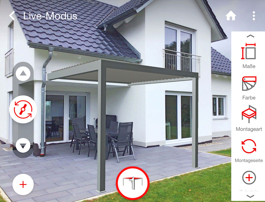 Update ReflexaARdesign