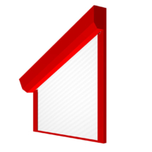 Rollladen für schräge Fenster Rolladen für schräge Fenster