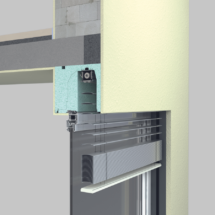 Combo-XT-RS-Putz-Monolithisch Combo-XT-RS-Putz-Monolithisch