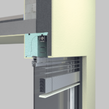 Combo-XT-RS-WDVS Combo-XT-RS-WDVS