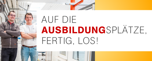 Ausbildung